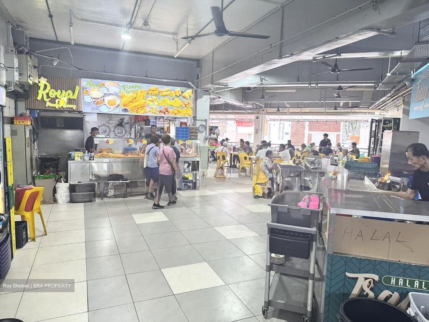 Boon Lay Shopping Centre (D22), Retail #511588161
